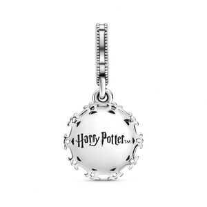Pandora Harry Potter, Hufflepuff Dangle Charm